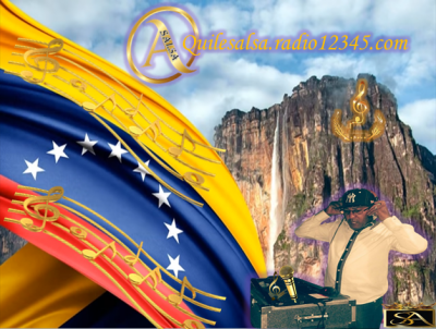 CAMINOS DE VENEZUELA  