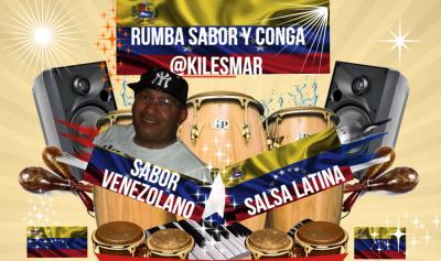 RUMBA SABOR Y COMGA