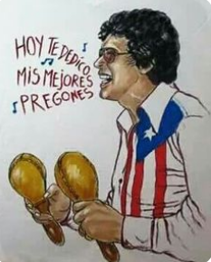 HECTOR LAVOE