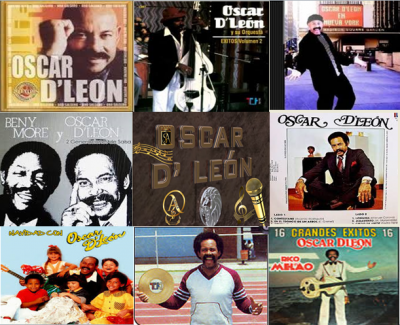 coleccion discografica