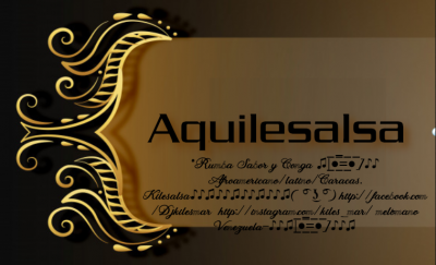 aquilesalsa